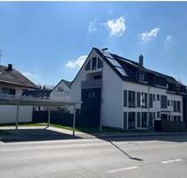 Neuwertige 2 Zimmer-Wohnung - 850,00 EUR Kaltmiete, in Waiblingen (PLZ: 71336) Bittenfeld
