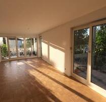 4 ZKDB+Garage in moderner, zentraler und grüner Wohnanlage - Weinheim