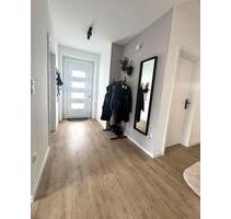 Neuwertige 3-ZKB-Doppelhaushälfte ab 0126 - Barßel