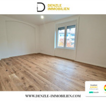 Frisch modernisiert: Attraktive 3-Zimmer-Wohnung mit Balkon & Klimaanlage - Stuttgart Stuttgart-West