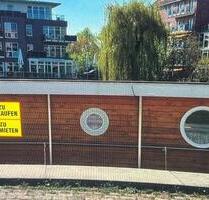 Hausboot mieten in Berlin-SpandauTegeler-See 1 Woche 100€ Rabatt