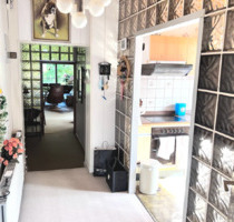 3-Zimmer-Wohnung mit zwei Balkonen - Bremen Blumenthal