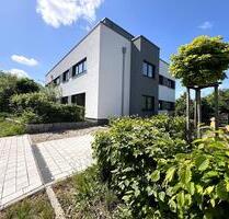 +++ Exklusive 4-Zimmer-NEUBAU-ETW mit Garten +++ - Leonberg