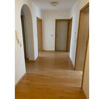 Helle 3-Zimmer Wohnung im Plattling
