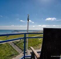 Last Minute Ostsee 1. Reihe Meerblick 04.10. - 11.10.2025 - Schönberg (Holstein)