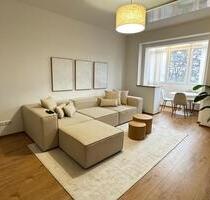 Wunderschöne 2 Zimmer Wohnung in Tempelhof - Berlin Charlottenburg-Wilmersdorf