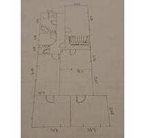 5 Zimmerwohnung, Erdgeschoss - 1.150,00 EUR Kaltmiete, in Markt Nordheim (PLZ: 91478)