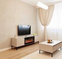 2 Zimmer Wohnung mit Balkon in Frankfurt-Eschersheim - Frankfurt am Main