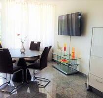 Moderne Ferienwohnung im Oberharz mit Schwimmbad im Haus - Braunlage