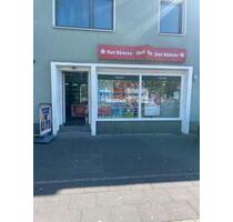 Ladenlokal Kiosk in Köln Hohenhaus abzugeben
