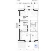 Mietwohnung Neubau Erstbezug ab ca. 0725 - Wesel Fusternberg
