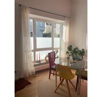 2-Zimmer Wohnung in Augsburg Pfersee
