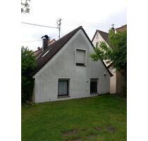Freistehendes Einfamilienhaus in Heilbronn
