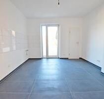 Moderne 2 Zimmer-Wohnung mit Balkon in Duisburg Rheinhausen