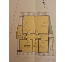 3-Zimmerwohnung - 1.200,00 EUR Kaltmiete, in Freiburg im Breisgau (PLZ: 79117) Ebnet