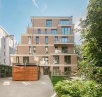 ERSTBEZUG! Ausgezeichnete 2-Zi.-Whg. mit Einbauküche & Terrasse - Berlin Pankow