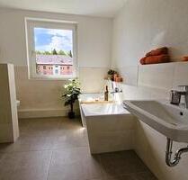 5-RW zum Erstbezug in Löbau! Mit Garten und Stellplatz in ruhiger Wohnlage