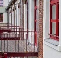 Neubau! 2-Raumwohnung mit Balkon! - Dresden Cotta