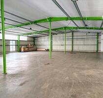 TOP Lagerhalle 1.500 m² in Löhne-Gohfeld – - Herford