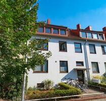 Charmante 2,5-Zimmer-Wohnung zur Miete am Hastedter Osterdeich - Bremen Hemelingen