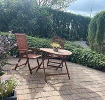 Ferienwohnung „Schwalbennest“ bis zu 4 Personen - Blankenrath