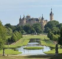 Seltene EG-Wohnung mit Garten – ruhig, modern, Schwerin-Görries