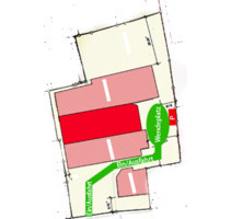 Gewerbehalle zu vermieten – 800 m² im Gewerbegebiet Waterfuhr, HF - Herford