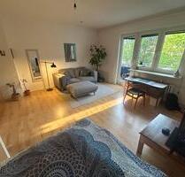 Wohnung in Berlin Tempelhof -Untermiete - 1 Monat (01.06-30.06)