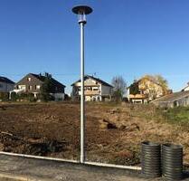 Erbbau Grundstück bei Stuttgart in sehr guter Lage für Investor - Schwaikheim
