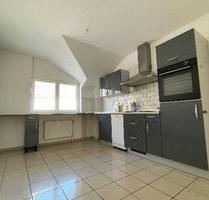 5- Zimmer Wohnung in Neumünster