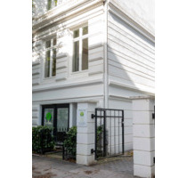 Praxisraum in Uhlenhorst (befristete Miete) - Hamburg