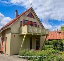 Weihnachten an der Ostsee Ferienwohnung Ferienhaus 1 Woche - Schönberg (Holstein)