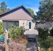 Doppelhaushälfte in Holm-Seppensen - Buchholz in der Nordheide