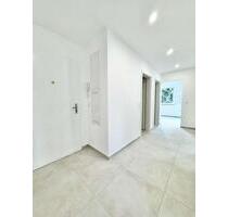 Kernsanierte Wohnung in Backnang zu vermieten