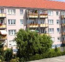 2 Raum Wohnung - 340,00 EUR Kaltmiete, ca.  47,00 m² in Mühlhausen (Thüringen) (PLZ: 99974)