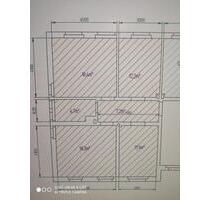 73 m2 Wohnug im EG in Riesa - 365,00 EUR Kaltmiete, ca.  73,00 m² in Riesa (PLZ: 01591) Canitz