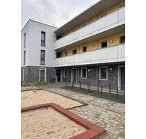 2-Zimmer Wohnung. Kleine Welt ganz groß - Moers Rheinkamp