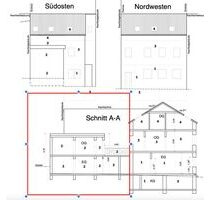 70 qm Kernsanierte Wohnung 3 Z. Terrasse & EBK Neuwied Tiny Haus