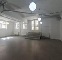 individuell + optimale Anbindungen --- nahe U-Bhf. Bernauer Straße - Berlin Mitte