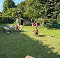 Feiern im Grünen – Schrebergarten in Köln-Wahn zu vermieten!
