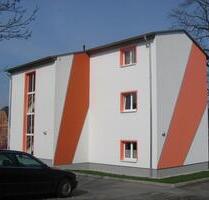 1-Raum-Wohnung im Zentrum von Zeulenroda - Zeulenroda-Triebes