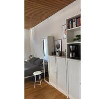Voll möblierte Wohnung in Aachen (Nur für 1 Monat)