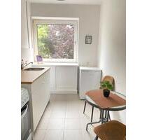 Helle 1-Zimmer-Wohnung im östlichen Ringgebiet Braunschweig