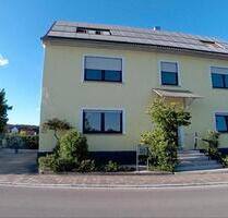 vermiete 2 Zimmerwohnung - 638,00 EUR Kaltmiete, in Bechhofen (PLZ: 91572)