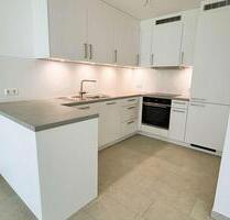 Moderne 2-Zimmer-Neubauwohnung in Jestetten zu vermieten!