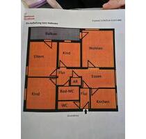 Gepflegte 4 Zimmer Eigentumswohnung mit optimaler Infrastruktur - Forchheim