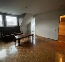 Charmante Wohnung in Essen-Werden mit Einbauküche!