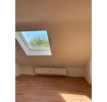 2 ZKB Dachgeschoss Wohnung - Dudweiler - Saarbrücken