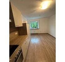 Stilvolle 2-Zimmer-Wohnung mit Balkon – ideal für Singles - Ingolstadt Nordost