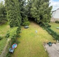 Schöne, renovierte 3-Zimmer-Wohnung mit Gemeinschaftsgarten in GE - Gelsenkirchen Gelsenkirchen-West